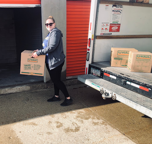 U-Haul Moving & Storage at Good Hope Rd Gallery - United States