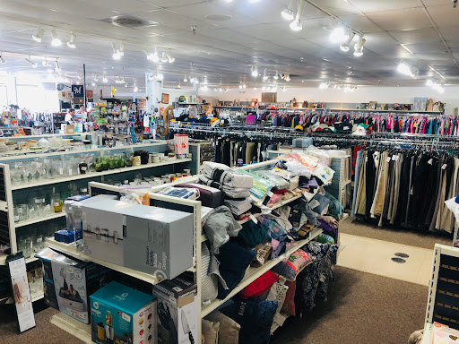 Ultimate Thrift - Visual