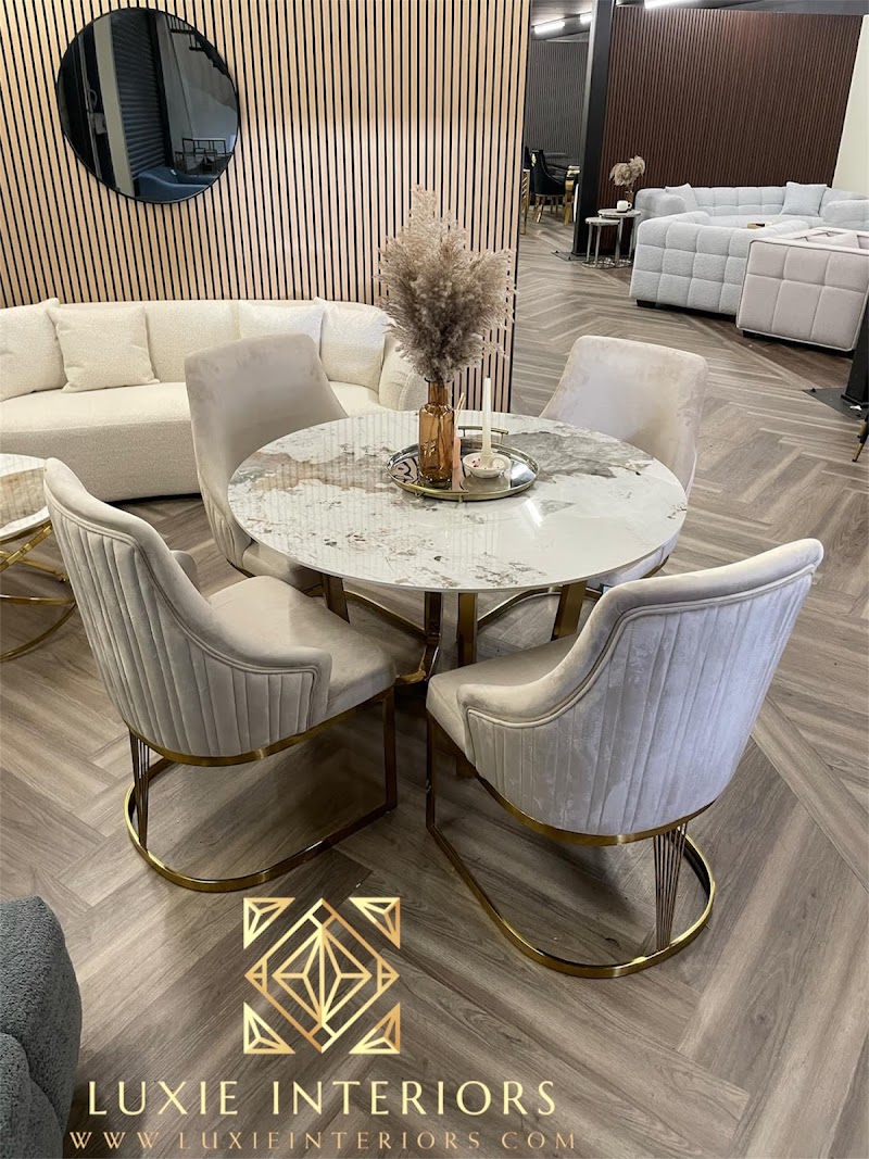 Luxie interiors photo 3