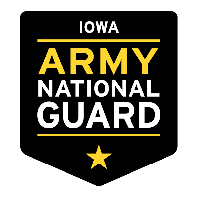 Iowa National Guard Recruiting