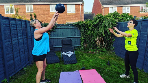 Mindset Fitness - Greg Roome Personal Trainer - Thumbnail