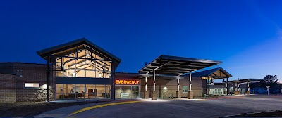 Sakakawea Medical Center