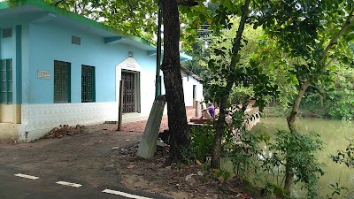 Photos of Mekhal Baitul Aman Jame Mosque