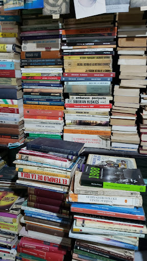Librería el llano en llamas - Thumbnail
