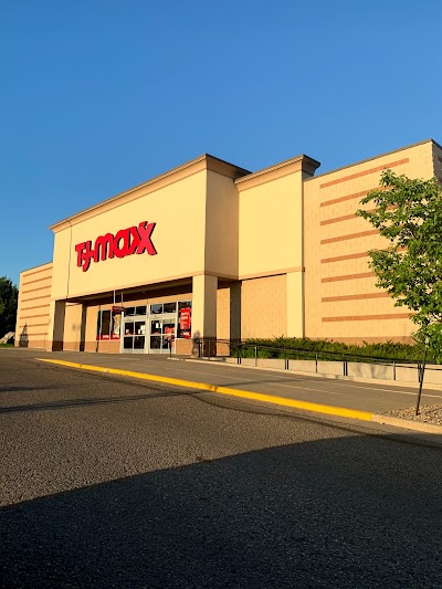 T.J. Maxx