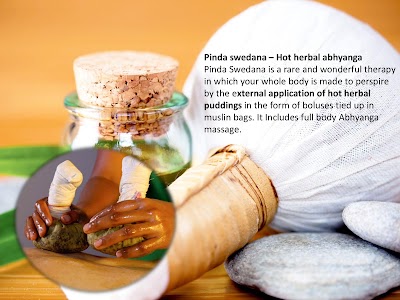 Photos of Ojas Spa and Wellness