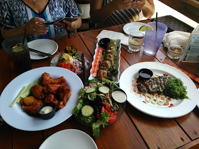 Photos of Island Grill
