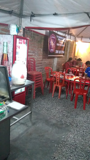 Tacos Tilo Gallery - Mexico