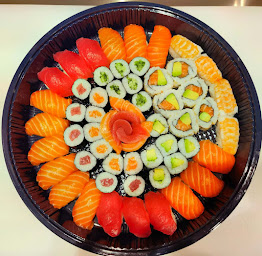 Photo n°19 de Poksu à Orléans (Restaurant japonais)