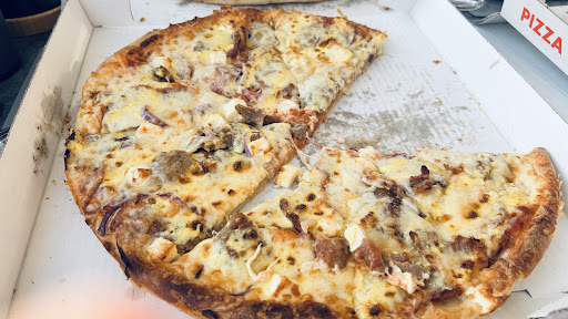 IlMondo Pizza