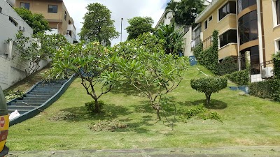 Photos of Ceibos Norte Park