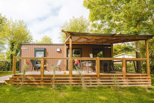 Photo de Camping Yelloh! Village Portland