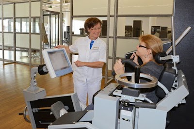 Photos of Kieser Training Duisburg
