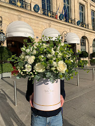 Photo n°17 de Belle Fleur à Paris (Fleuriste)