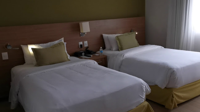 Avaliações sobre Radisson Hotel Maiorana Belém em Belém - Hotel