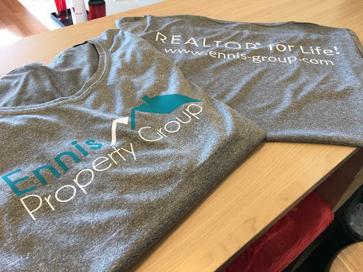 Perfect Apparel | Custom Embroidery, Screen Printing & Greek Apparel