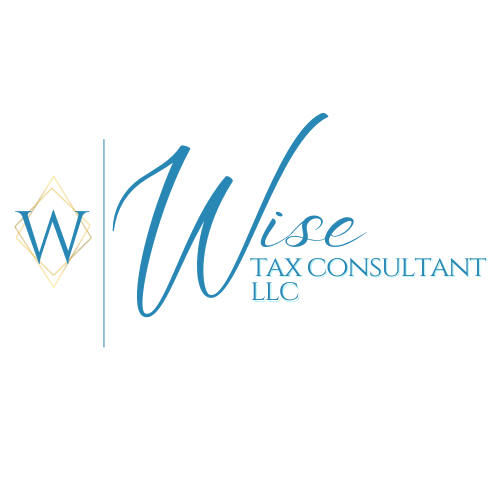 Wise Tax Consultant - Thumbnail