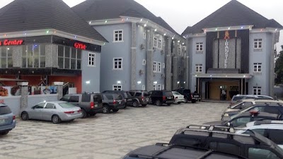 Photos of Transtell Suites & Serviced Apartments Owerri