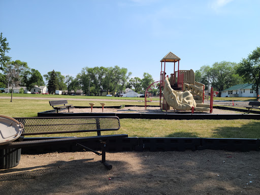 Cooperstown City Park Camp Ground - United States