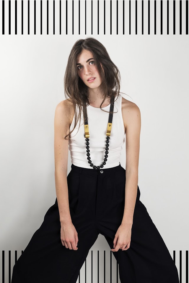 Christophe Lhote Designer bijouterie