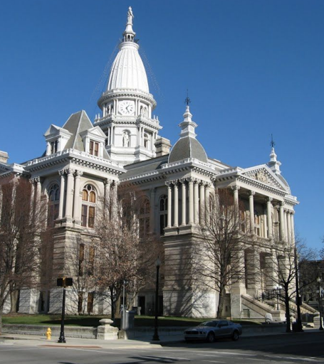 Law Office of B.D. Williams Gallery - United States