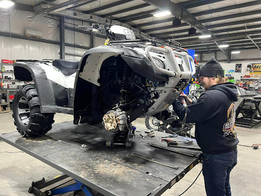 Offroad Motorsports & Cycle Sales Gallery - United States