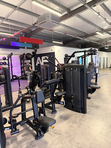 Anytime Fitness - Shepherds Hill