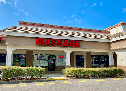 Gemini Massage and Spa - Thumbnail