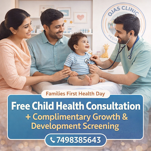 Families First Health Day