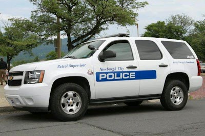 Newburgh Police Department