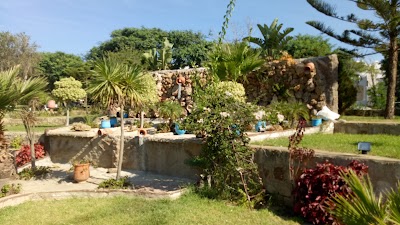 Photos of R&eacute;sidence Boustane Cabo