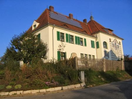 Kneipenbühne Oberweiling Gallery - Germany