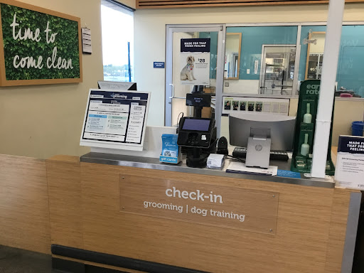Petco Grooming