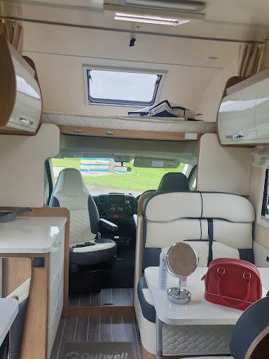 Best Motor Home Hire NI - Thumbnail