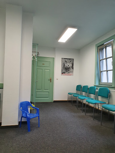 Herr Dr. med. Thomas Gütter - Visual