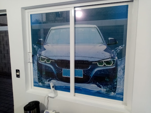 AUTO LAVADO FRANCO - Thumbnail