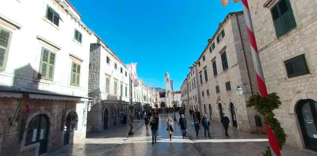 MATICA HRVATSKA DUBROVNIK