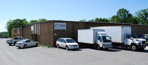 Technical Services Group - Visual