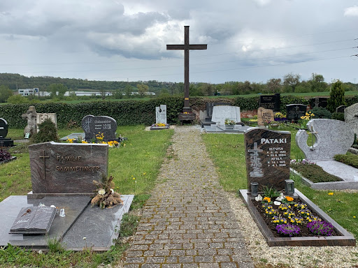 Friedhof Birkenfeld Gallery - Germany