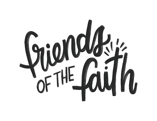 Friends of the Faith