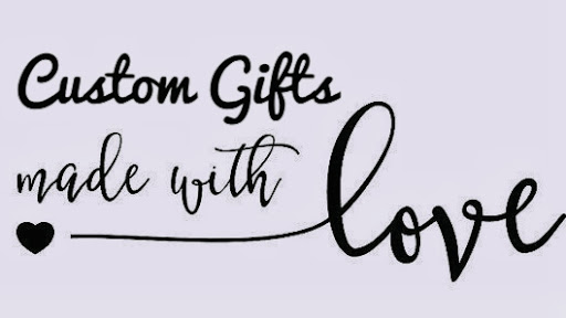 Custom Gifts Made With Love - Thumbnail