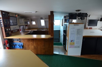 Photos of O'Neill Yacht Charters