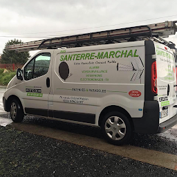 Photo n°9 de Santerre Marchal SAS à Sancourt (Magasin de systèmes de climatisation)