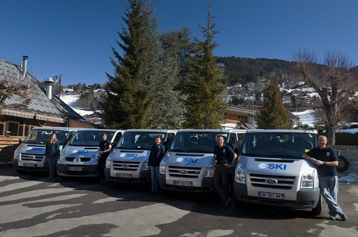 Ski Weekender