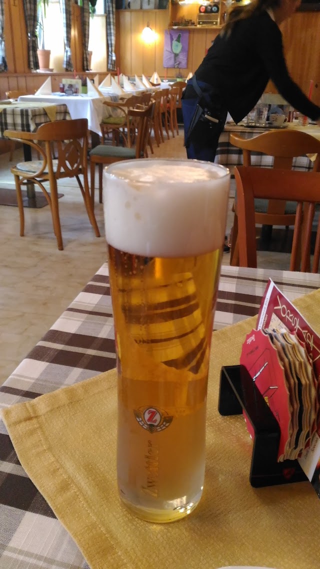 Vorstadtwirt