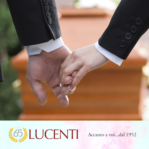 Impresa Lucenti - Visual