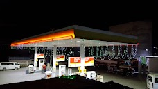 Shell Petrol Pump mianwali Sargodha Mianwali Road