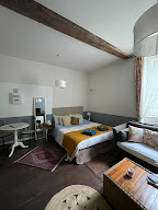 Les Glycines Oloron à Oloron-Sainte-Marie