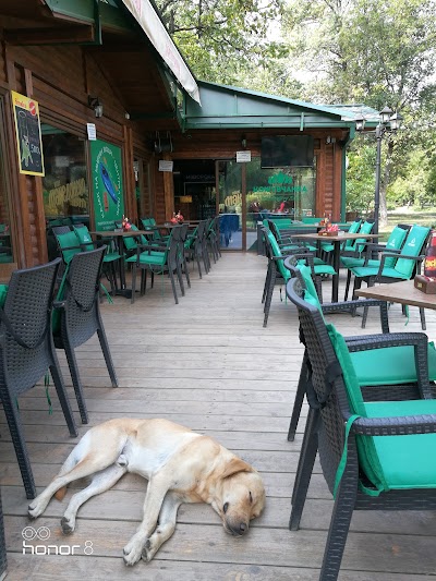 Photos of Central Park Cafe