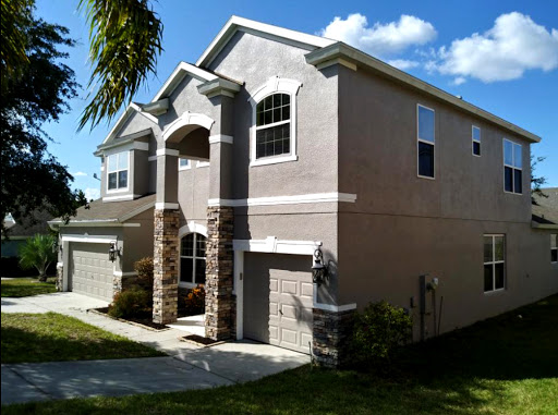 Florida Home Painting Services - Thumbnail